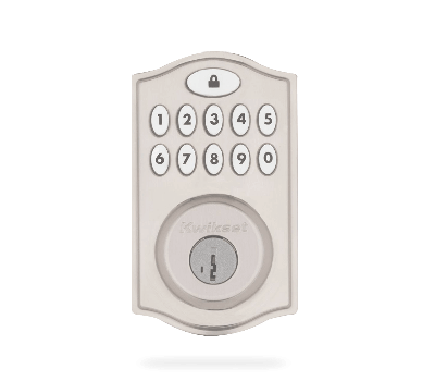 commercial lock service