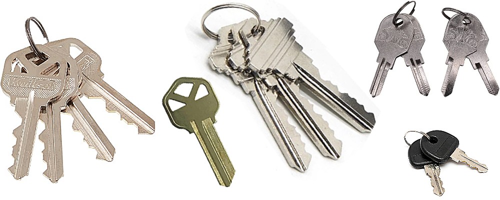 You are currently viewing Different Types Of Car Keys