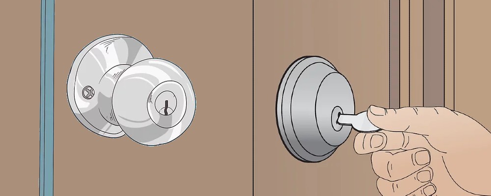 You are currently viewing Should Your Deadbolt And Door Lock Open With The Same Key?